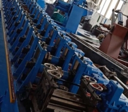 宜兴管廊吊架成型设备 专业生产设备