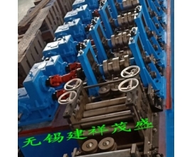 江阴装配式电缆桥架成型设备 厂家直销