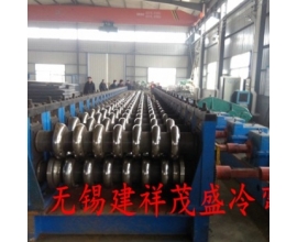 江阴拼装式波纹板成型机 可靠加工厂